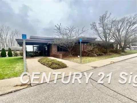 Saginaw Township Office Space