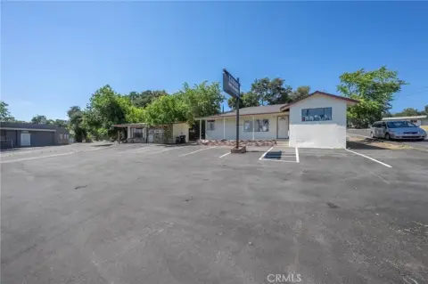 Clearlake Commercial Retail/Office Buildings