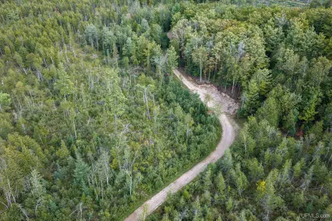 Hunting Land Parcel