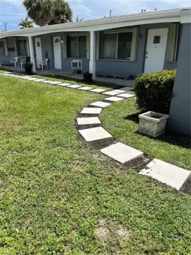 Fort Lauderdale Fourplex Near Beach