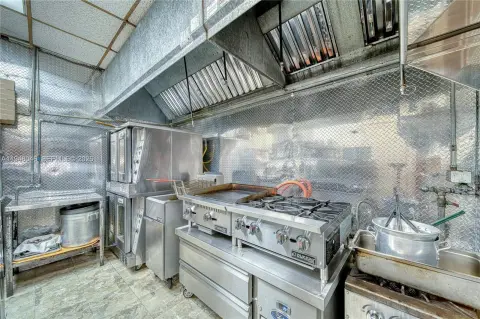 Established Restaurant Business Opportunity