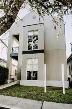 River Bend Office Building