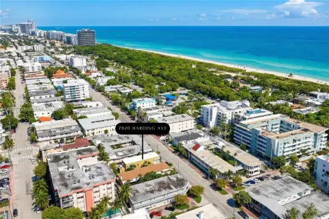 Miami Beach Multifamily Short-Term Rental