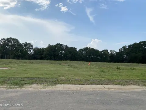 Residential Lot in Lafayette