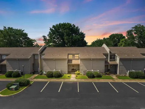Furnished Residential Income Property