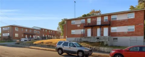 Atlanta Multifamily Value-Add Opportunity