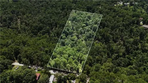 Canyon Village Residential Lot