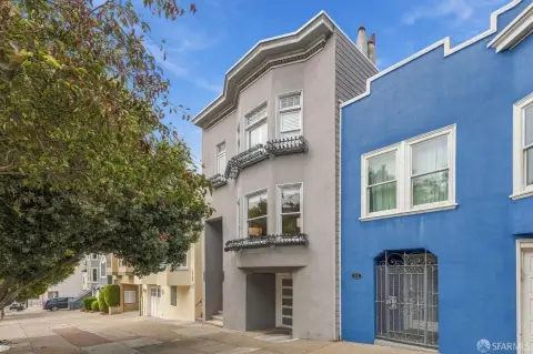 Duplex with Bonus Suite