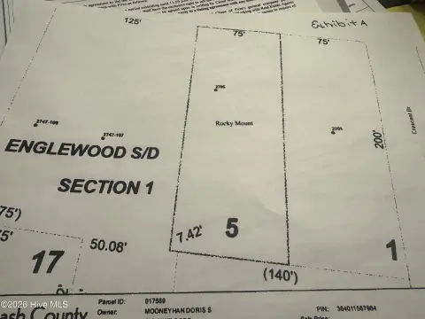 Prime Land on Sunset Avenue