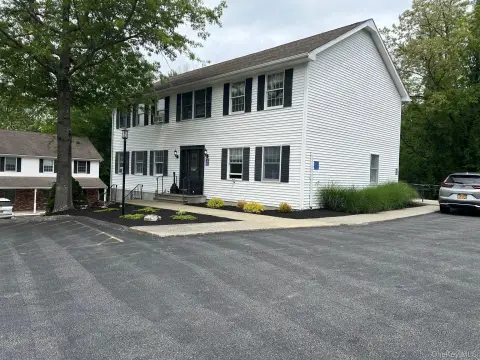 Brewster, NY Office Suite
