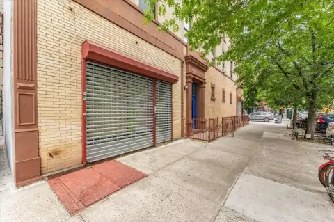East Harlem Storefront Opportunity