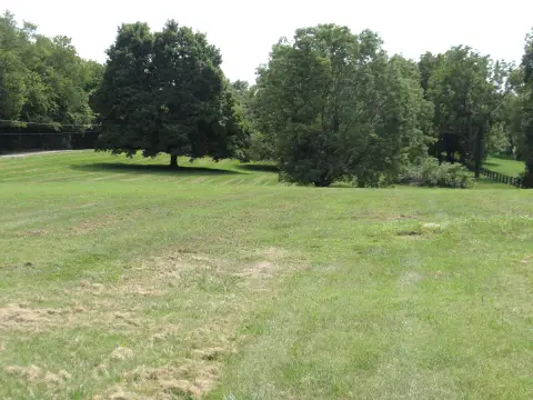 Residential Land Parcel Zoned R-1