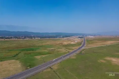 Prime Agricultural Land Investment Opportunity