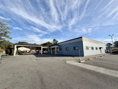 Office Building with Private Offices