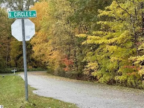 Residential Land in Farwell, MI