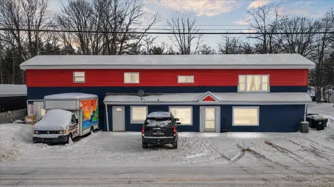 Higgins Lake Mixed-Use Opportunity