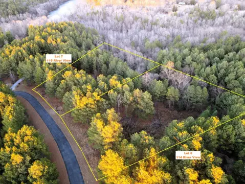 Mooresboro Vacant Land Opportunity