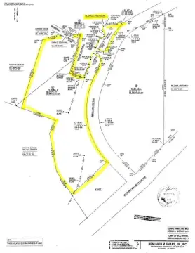 South Hill Land For Sale