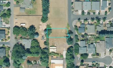 Ready-to-Build Lot in Vancouver, WA