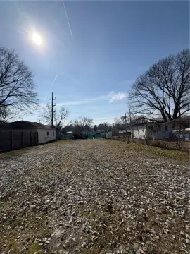 East Point Industrial Zoned Lot