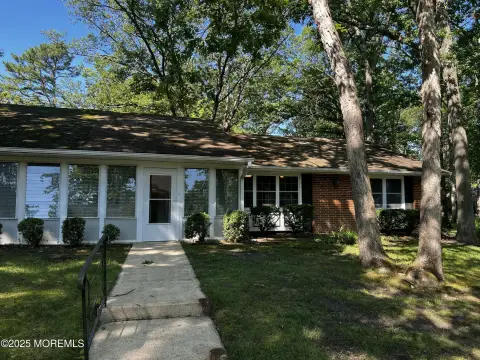 Updated Duplex in Active Community