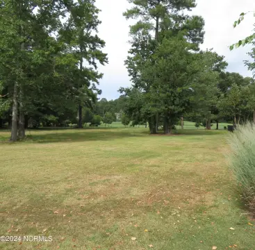 Golf Course Lot For Sale