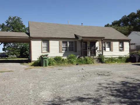 Commercial Land in Millington, TN