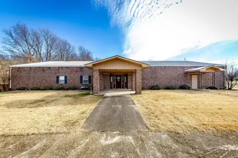 Turnkey Funeral Home with Chapel