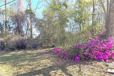 Residential Lot in Semmes, AL