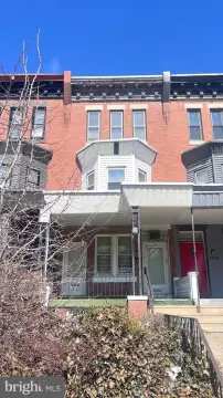 Philadelphia Multifamily Investment Opportunity