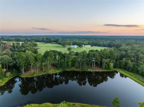 Texas Estate with Equestrian Features