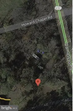 2.3 Acres in Montgomery County