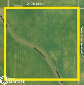 Agricultural Land with Existing Lease