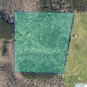 36 Acres Moulton Farm Land
