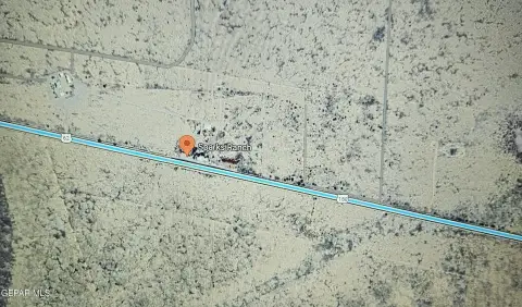 50 Acres Near Highway 62/180