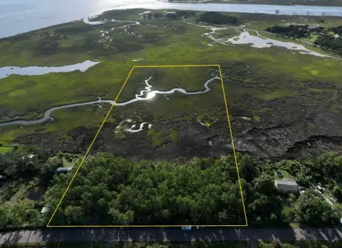Black Hammock Island Vacant Land
