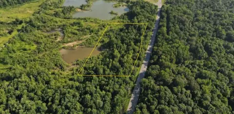 Land For Sale, Mauckport, IN