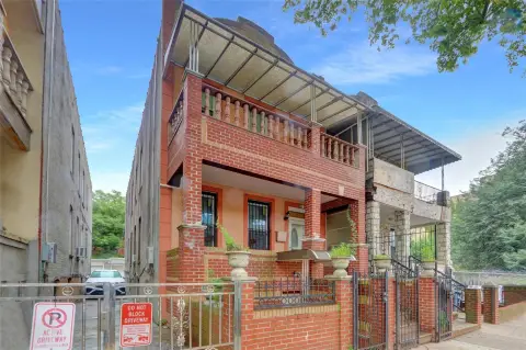 Well-Maintained Brooklyn Duplex