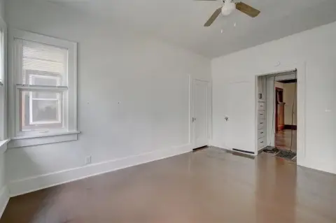 Two Properties, Endless Possibilities