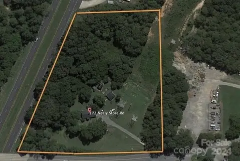 Rock Hill Land For Sale
