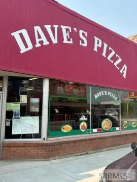 Downtown Restaurant with Existing Menu