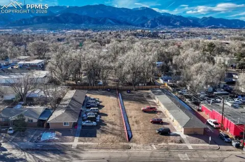 Stabilized Multifamily Asset in Colorado