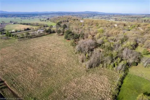 Heavener, OK Land Parcel