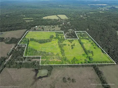 Mulberry, AR Agricultural Land