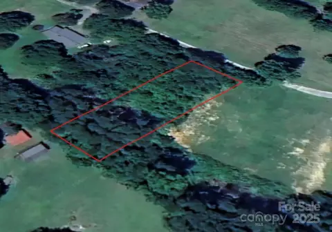 Land in Salisbury, NC