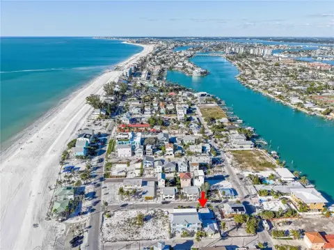 Sunset Beach Land Opportunity