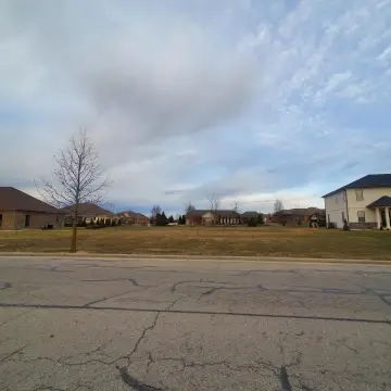 Residential Land in New Bremen
