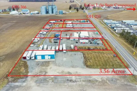 Profitable Flea Market Opportunity