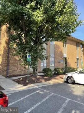 First-Floor Office Unit
