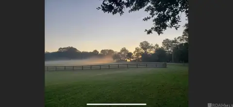 Land in Private Clinton Setting